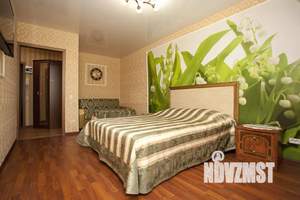 1-к квартира, посуточно, 35м2, 3/14 этаж