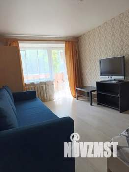 1-к квартира, посуточно, 34м2, 3/5 этаж