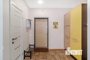 Студия квартира, посуточно, 30м2, 3/27 этаж