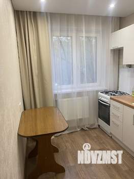 2-к квартира, на длительный срок, 43м2, 3/5 этаж
