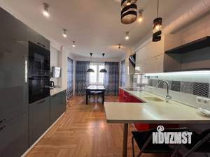 3-к квартира, на длительный срок, 100м2, 14/24 этаж