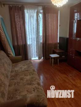 2-к квартира, на длительный срок, 53м2, 3/9 этаж