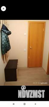 Студия квартира, на длительный срок, 28м2, 11/18 этаж