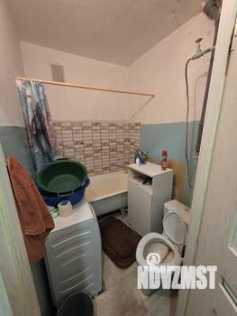 1-к квартира, на длительный срок, 31м2, 3/5 этаж