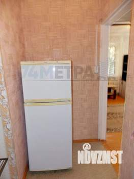 1-к квартира, на длительный срок, 32м2, 2/3 этаж