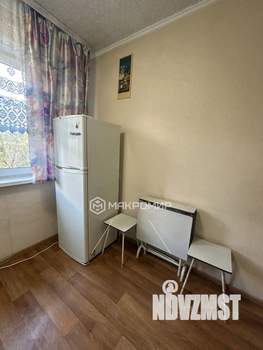 2-к квартира, на длительный срок, 43м2, 5/5 этаж