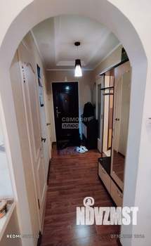 1-к квартира, на длительный срок, 35м2, 3/9 этаж