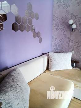 1-к квартира, на длительный срок, 31м2, 3/5 этаж