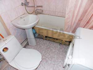 1-к квартира, на длительный срок, 32м2, 5/5 этаж