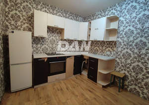 1-к квартира, на длительный срок, 32м2, 9/10 этаж