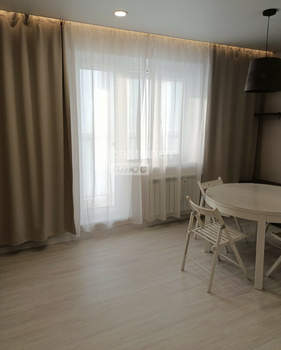 1-к квартира, на длительный срок, 41м2, 6/9 этаж