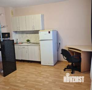 Студия квартира, на длительный срок, 26м2, 9/10 этаж