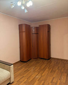 1-к квартира, на длительный срок, 32м2, 6/10 этаж