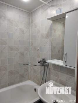 1-к квартира, на длительный срок, 40м2, 10/10 этаж