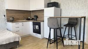 Студия квартира, посуточно, 24м2, 11/16 этаж
