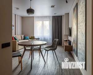 1-к квартира, посуточно, 62м2, 2/25 этаж