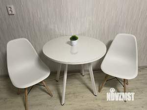 Студия квартира, на длительный срок, 25м2, 4/10 этаж