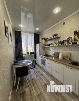 1-к квартира, на длительный срок, 40м2, 5/6 этаж