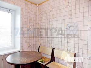 1-к квартира, на длительный срок, 32м2, 1/5 этаж