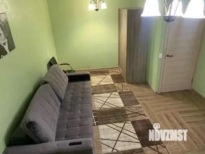 1-к квартира, на длительный срок, 34м2, 2/5 этаж