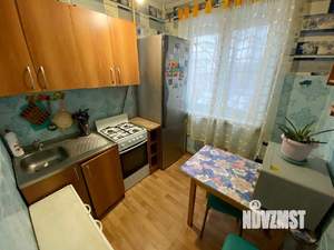 2-к квартира, на длительный срок, 44м2, 3/5 этаж