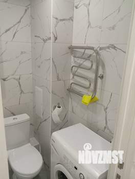 1-к квартира, на длительный срок, 38м2, 2/5 этаж
