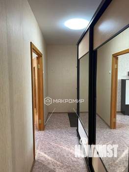 1-к квартира, на длительный срок, 41м2, 9/10 этаж