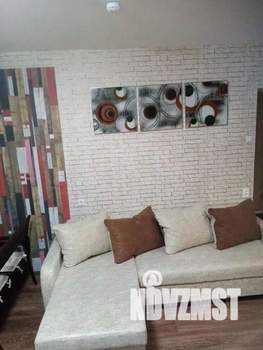 3-к квартира, посуточно, 80м2, 1/1 этаж