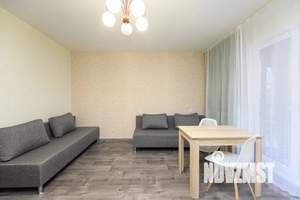 2-к квартира, посуточно, 49м2, 1/18 этаж