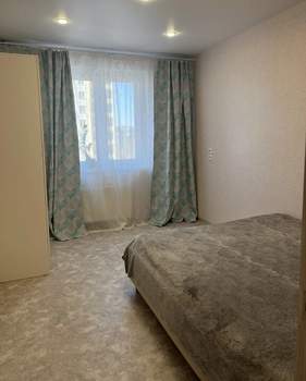 2-к квартира, на длительный срок, 54м2, 6/10 этаж