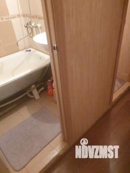 2-к квартира, на длительный срок, 48м2, 10/17 этаж