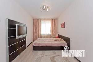 2-к квартира, посуточно, 65м2, 9/9 этаж
