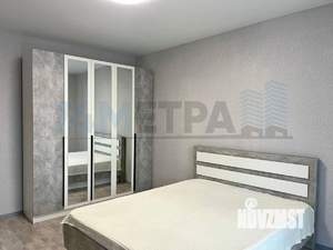 3-к квартира, на длительный срок, 66м2, 3/3 этаж