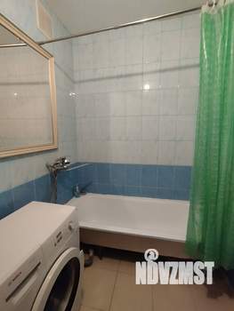 1-к квартира, на длительный срок, 41м2, 8/11 этаж