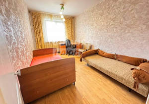 2-к квартира, на длительный срок, 56м2, 3/10 этаж