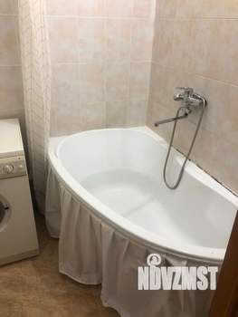 1-к квартира, на длительный срок, 43м2, 8/10 этаж