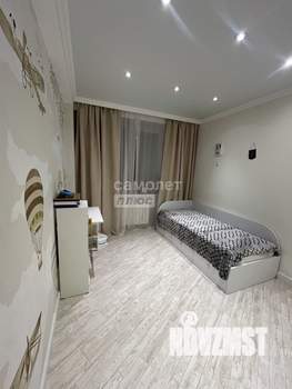 3-к квартира, на длительный срок, 90м2, 13/25 этаж