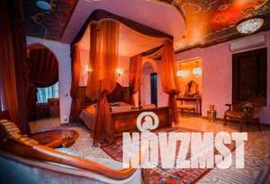2-к квартира, посуточно, 65м2, 1/1 этаж