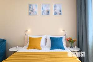 1-к квартира, посуточно, 32м2, 5/15 этаж