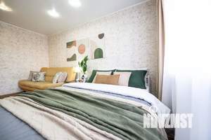 2-к квартира, посуточно, 44м2, 3/5 этаж