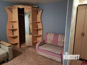 1-к квартира, посуточно, 32м2, 4/5 этаж