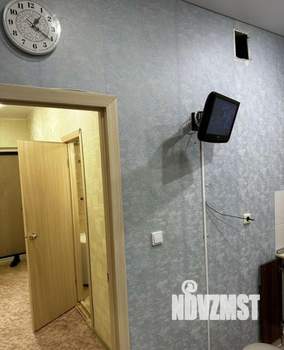 2-к квартира, посуточно, 40м2, 1/1 этаж