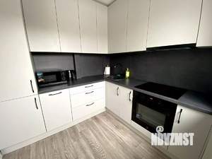 1-к квартира, на длительный срок, 32м2, 2/5 этаж