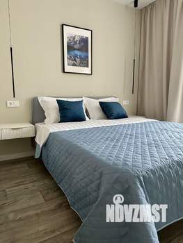 2-к квартира, посуточно, 40м2, 3/12 этаж