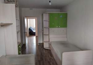 2-к квартира, на длительный срок, 56м2, 14/18 этаж
