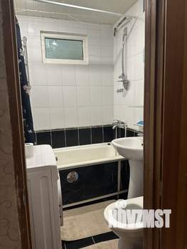 2-к квартира, на длительный срок, 46м2, 5/5 этаж