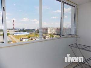 1-к квартира, на длительный срок, 22м2, 10/10 этаж