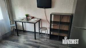 1-к квартира, посуточно, 18м2, 2/5 этаж