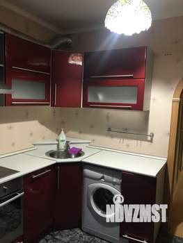 2-к квартира, на длительный срок, 57м2, 14/17 этаж