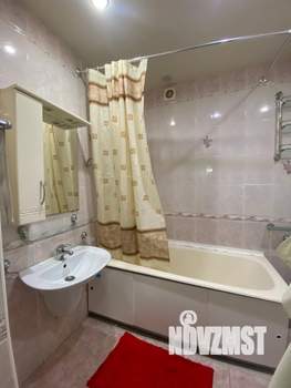 2-к квартира, на длительный срок, 64м2, 3/6 этаж